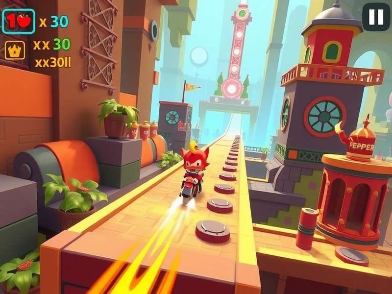 Pepper Dash Dynamo community event showing players collaborating